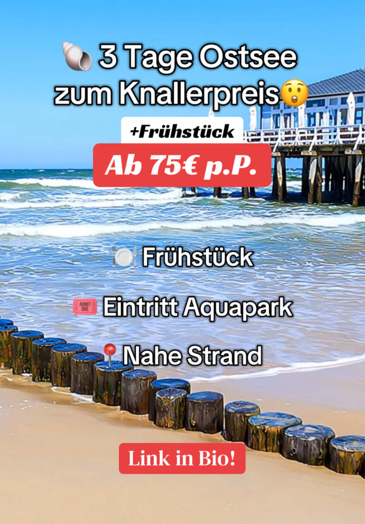 @Travelcircus.de Deals