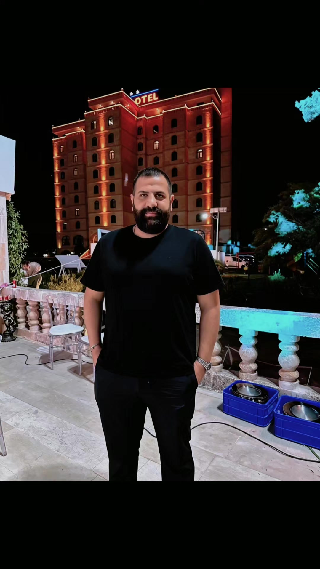 @Burak Tekyaygil