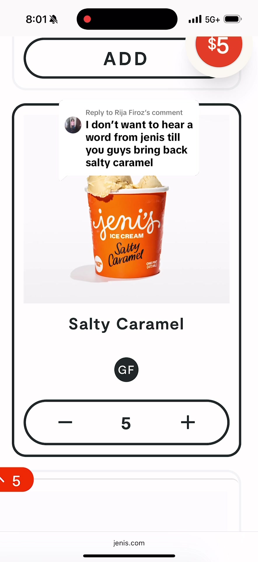 @Jeni&rsquo;s Splendid Ice Creams