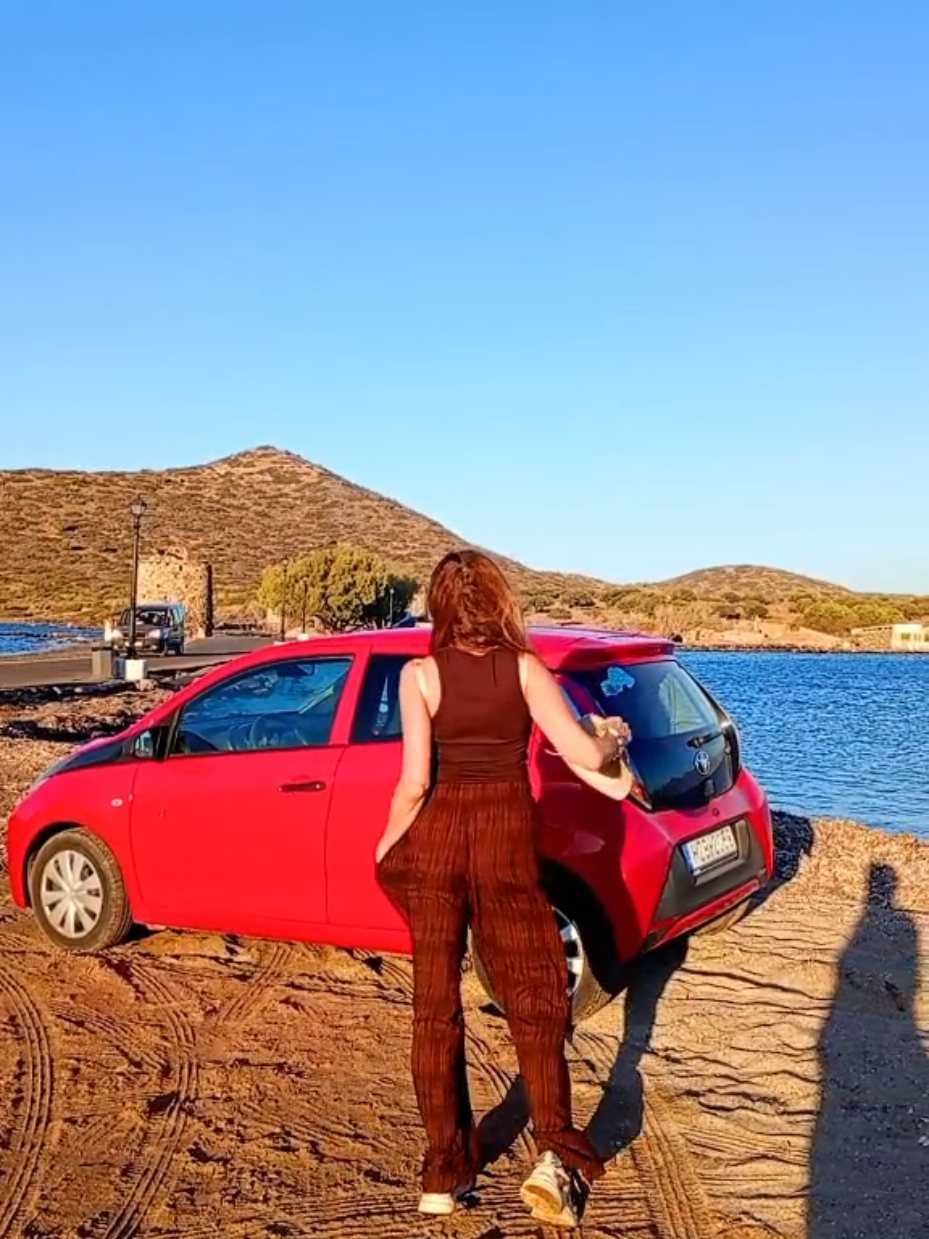 @StefaniadePincher