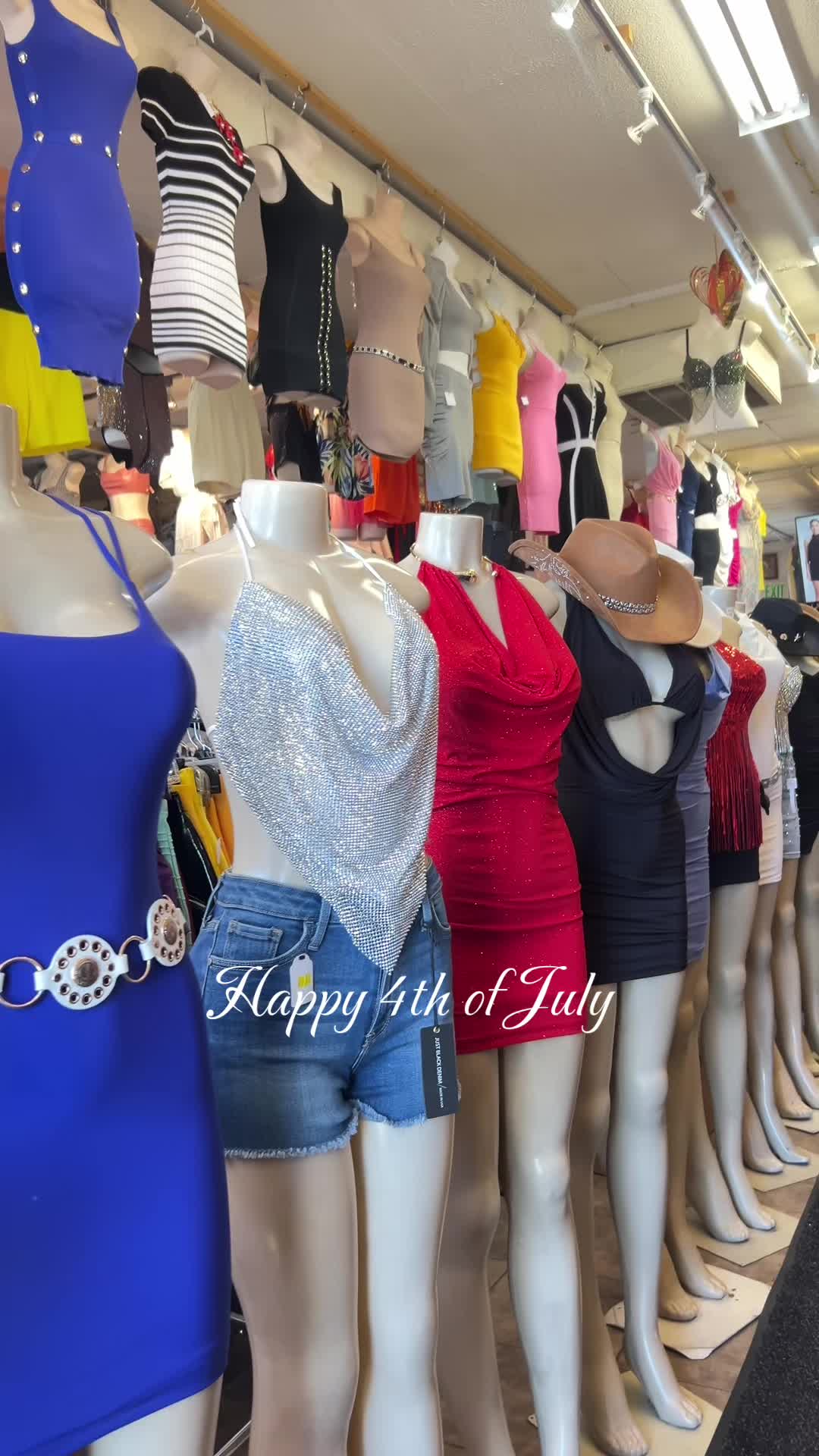 @Mileidy&rsquo;s Fashion