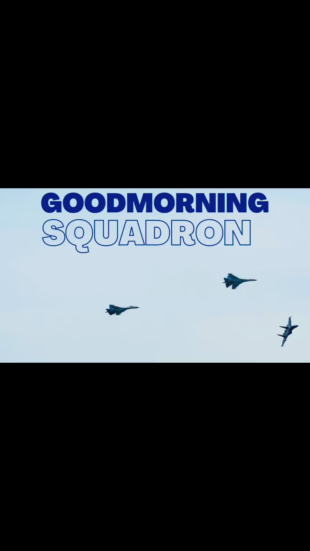 @The Squadron Network