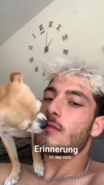 @🏳️&zwj;🌈 ミ✰ 𝐁𝐢𝐠𝐠𝐢 彡 ✰ ♬