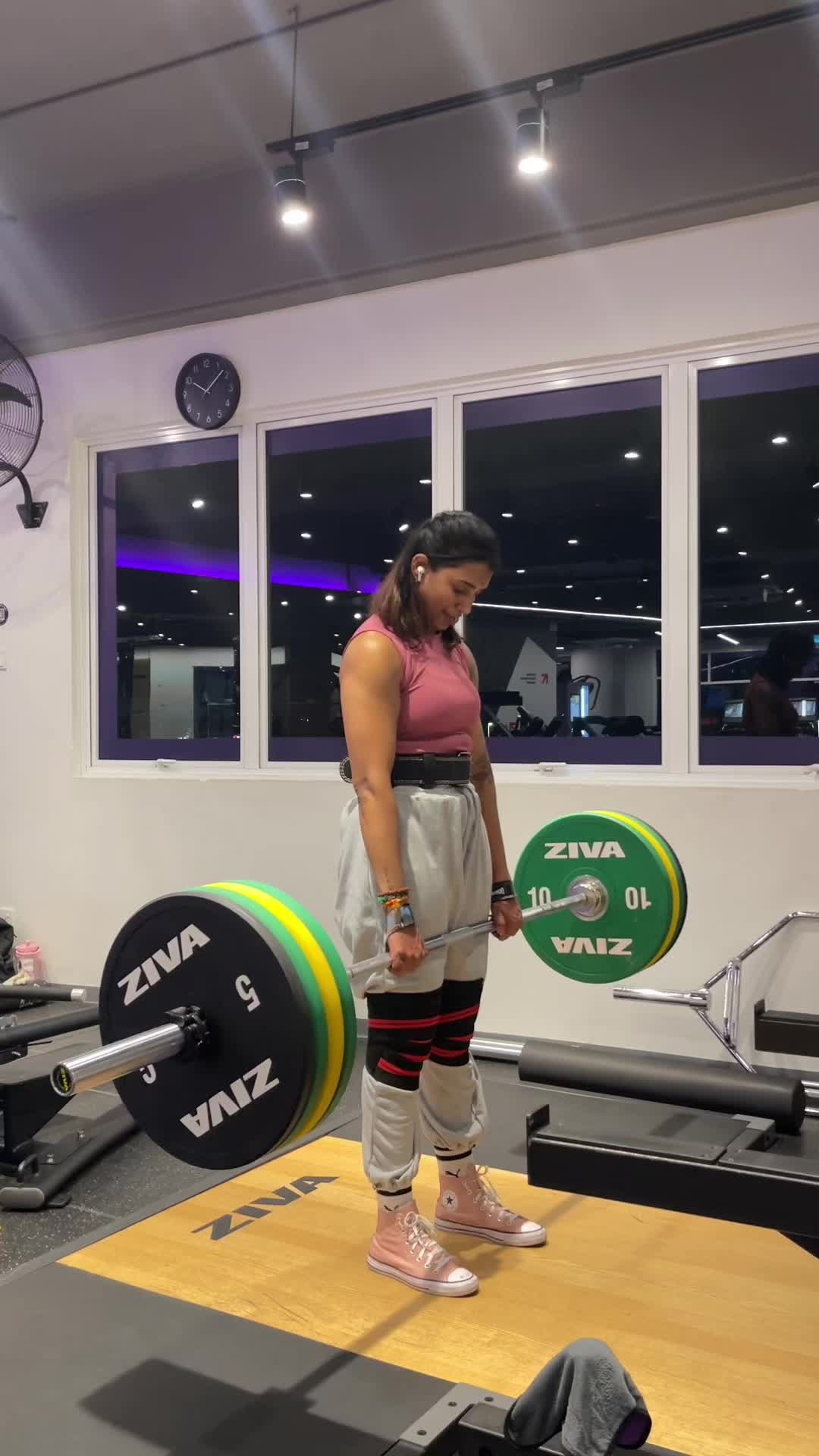 @Fitwit_Sha ๐๐ฝ
