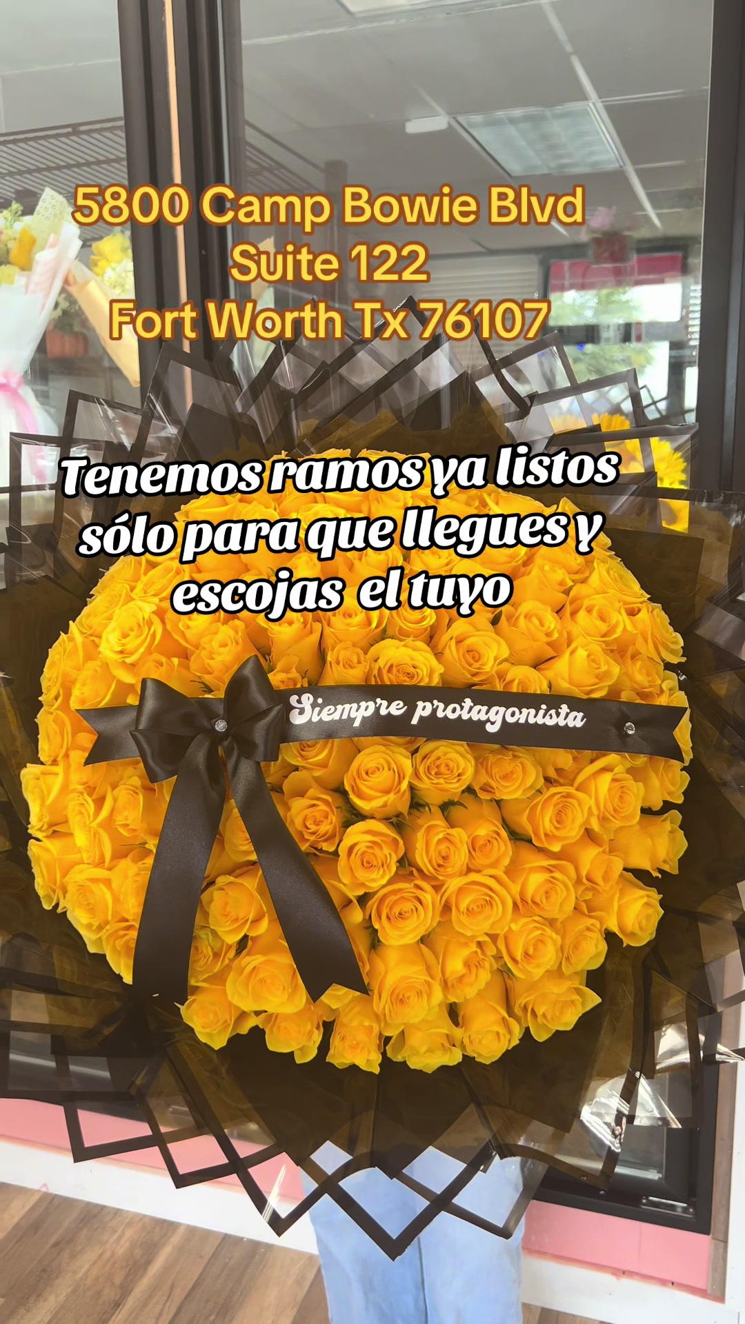 @Leons Floral