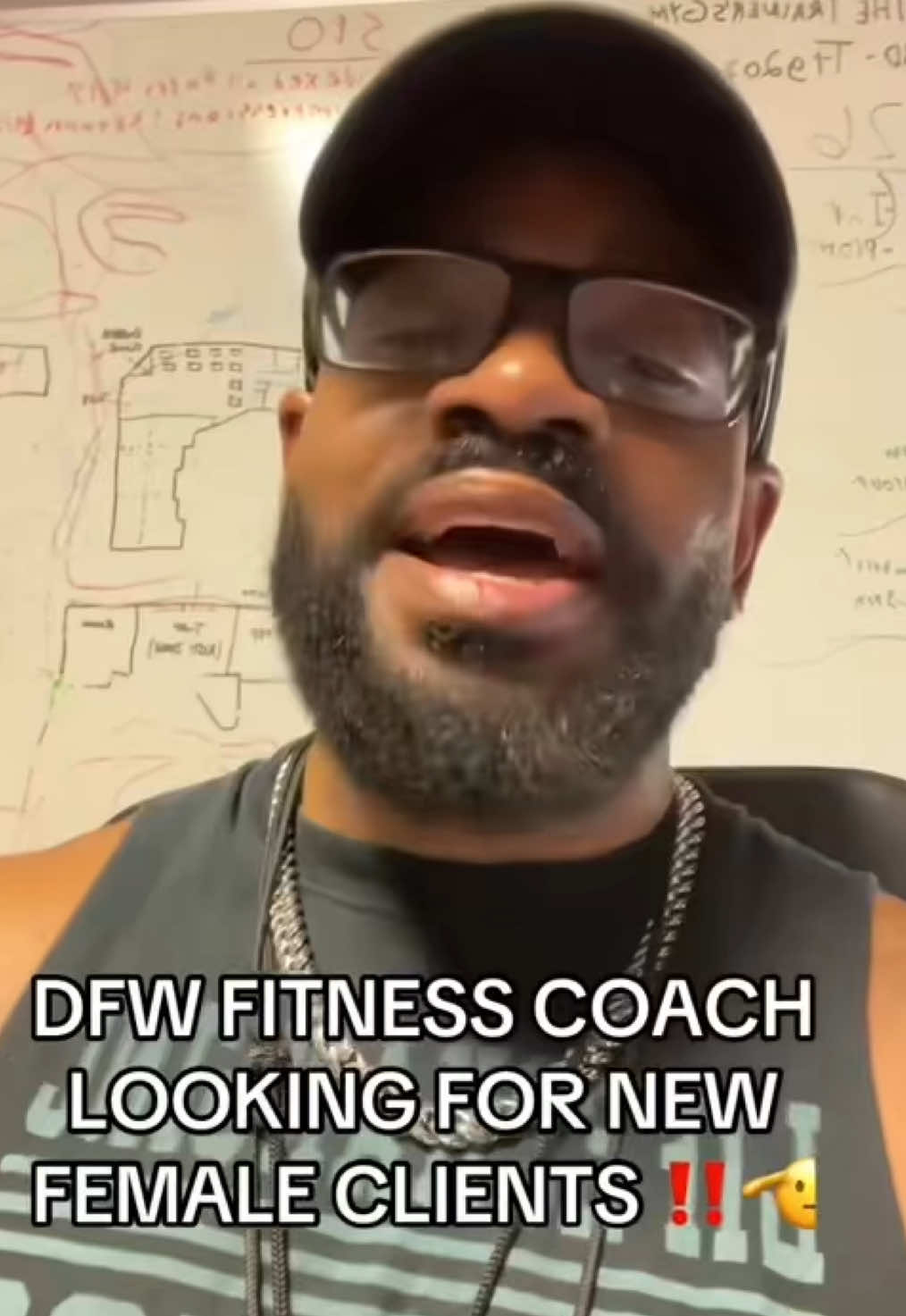 @DFW Fitness Coach