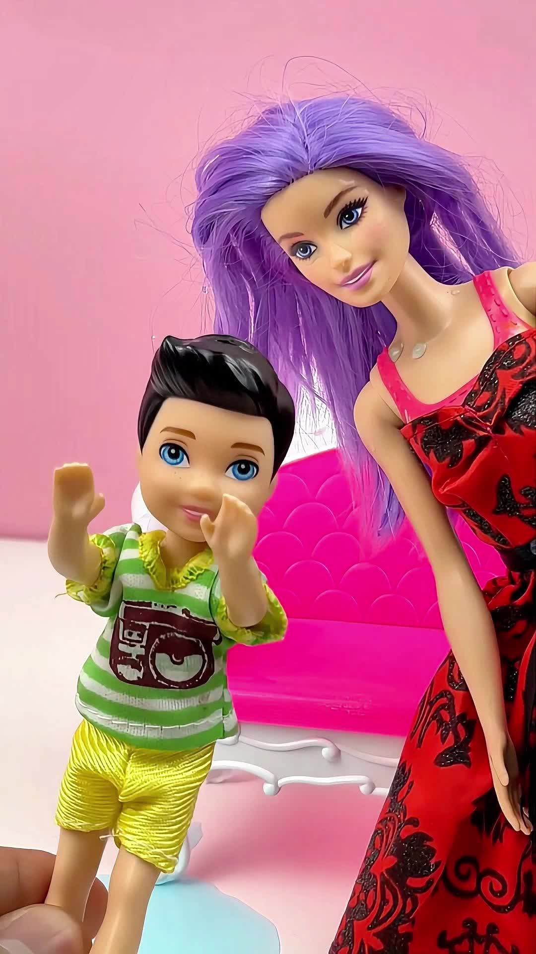 @BarbieGlow