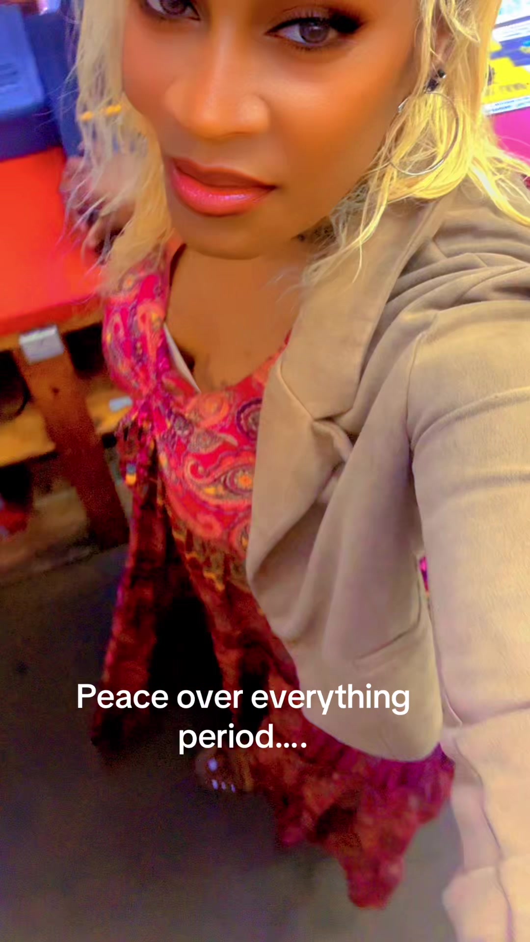 @Real With SunShine
