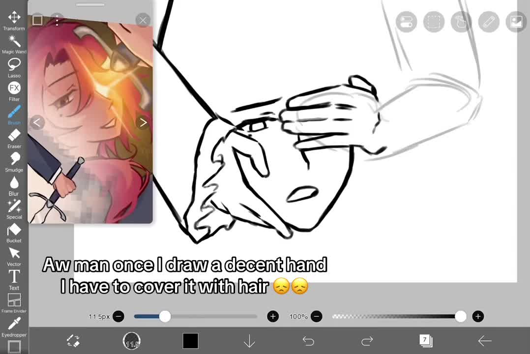 @xpark1e☆