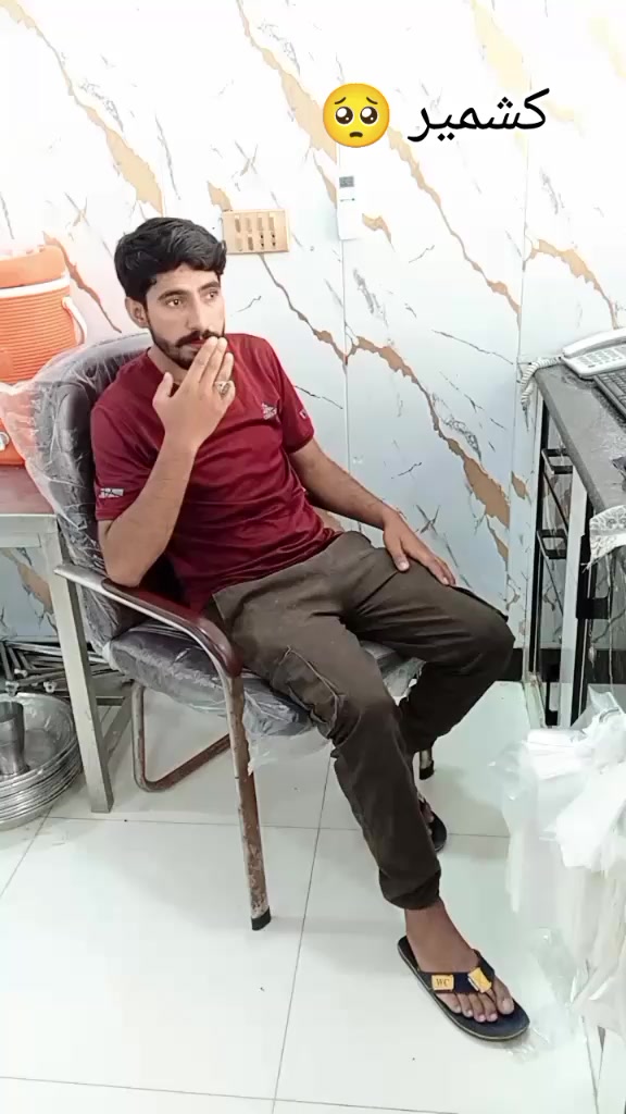 @Mr mazhar kashmir²✨😊🙎