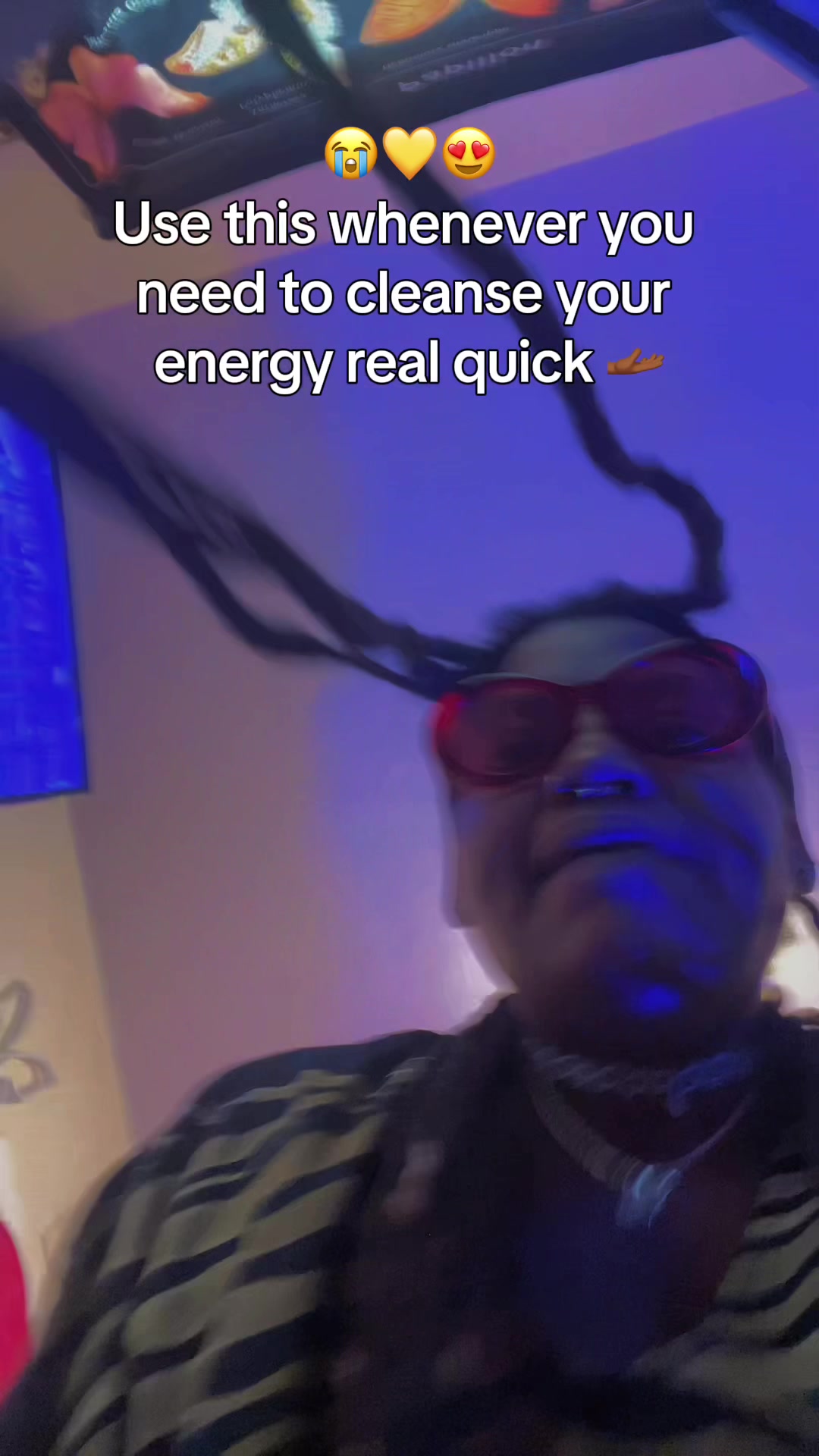 @✨🔮The Spiritual Bae🕯️🦋