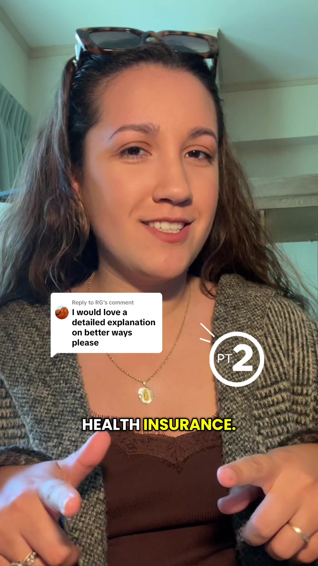 @Miranda | Healthcare BFF