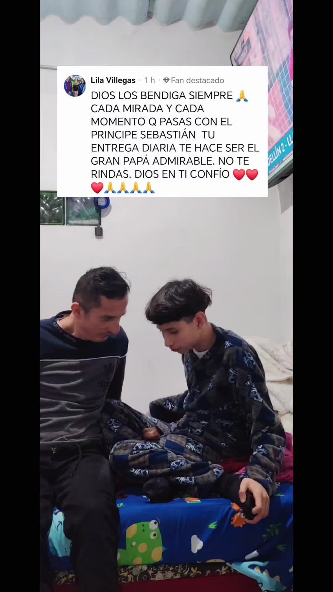 @Fredy y Sebas