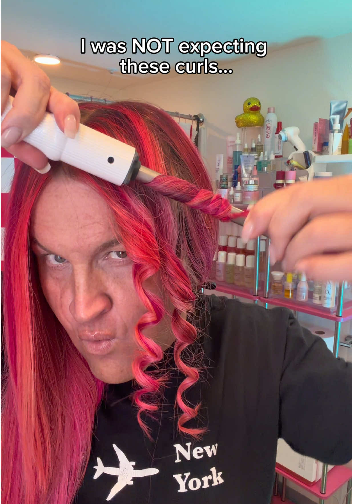 @Jeremy the Fun Hairstylist