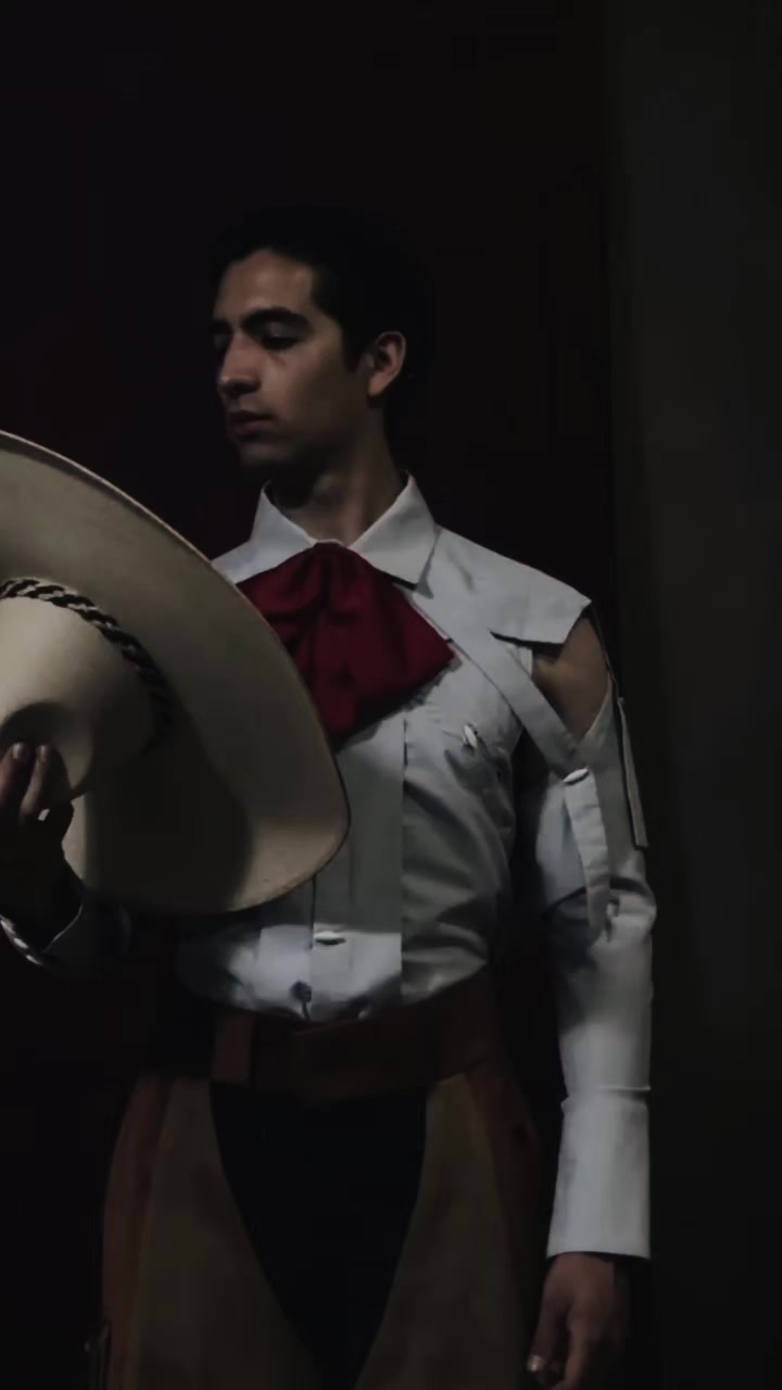 @Gus de la Cruz