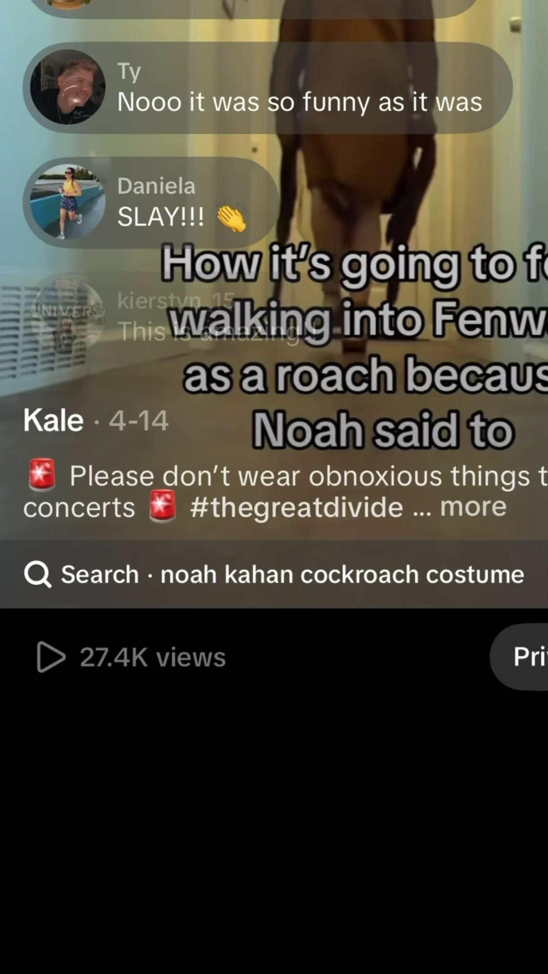 @Kale