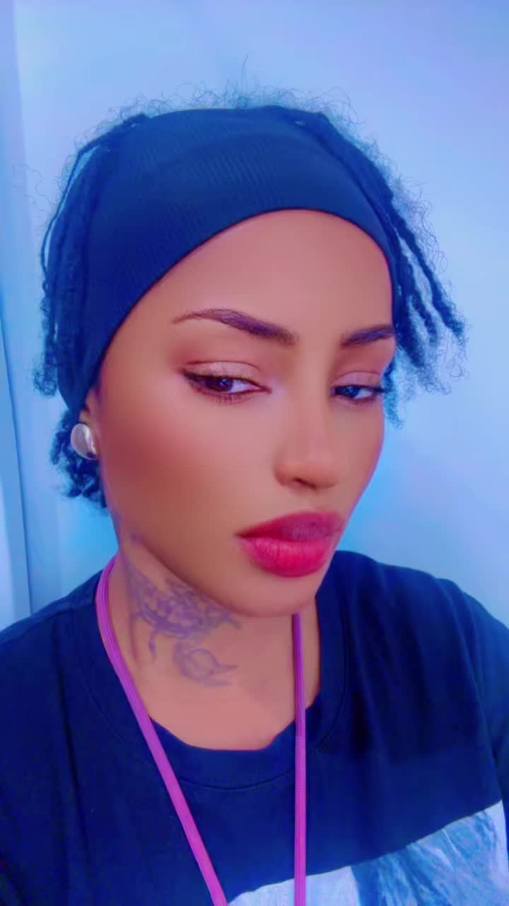 @Pretty M🌹Queen🇸🇱🇬🇳🇫🇷
