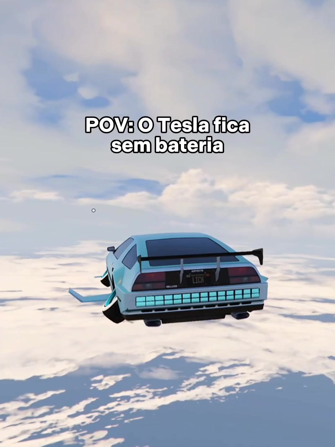 @TRP LIECHTENSTEIN GTA