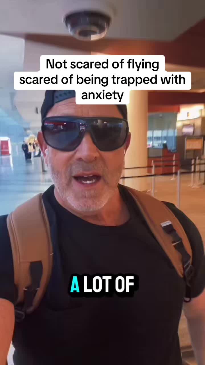 @Anxiety Trainer