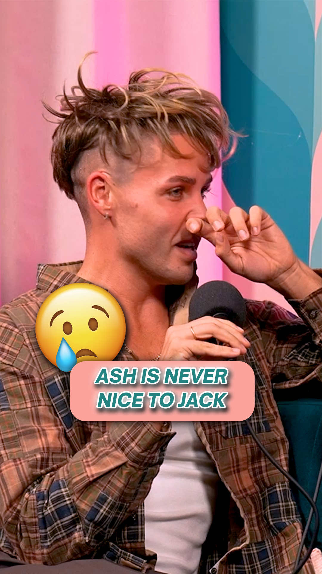 @The Jack & Ash Show