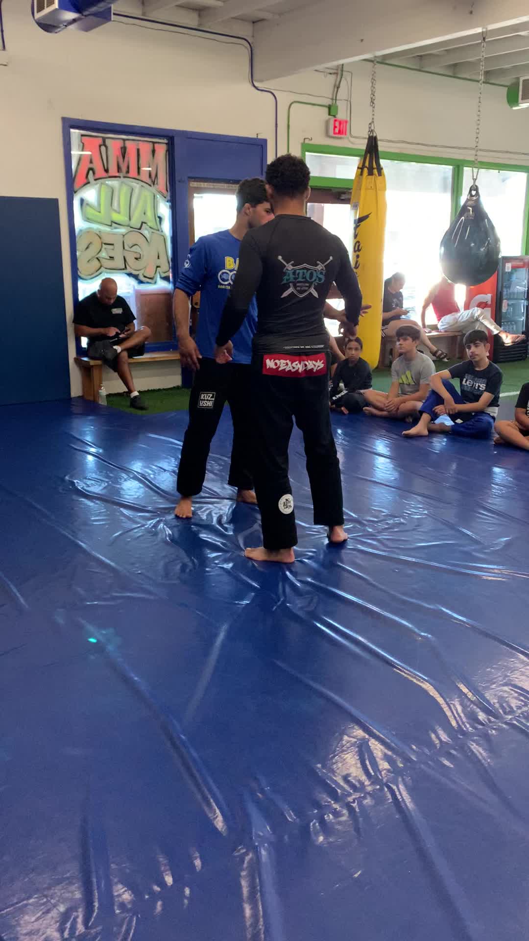 @BMAA