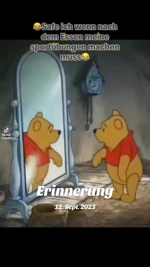@bellaherz h&ouml;re auf andern geda