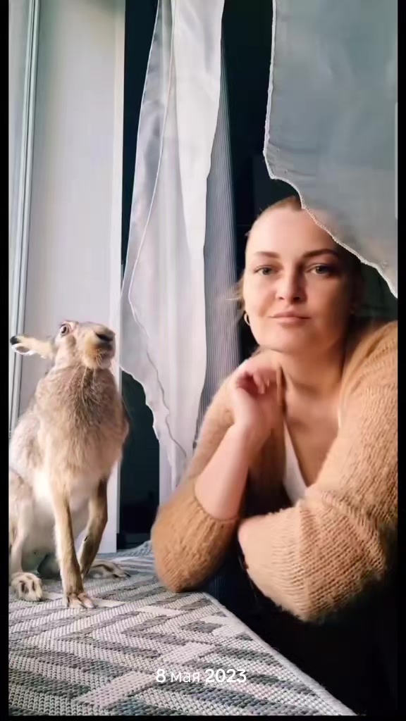 @зайка Блума💋