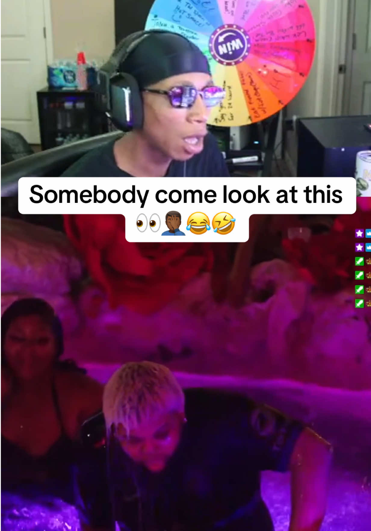 @DNiseLiveClips