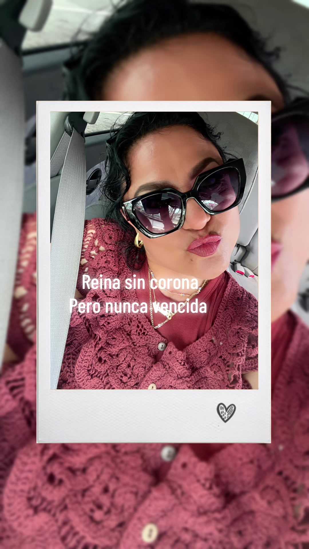 @Chica tapat&iacute;a