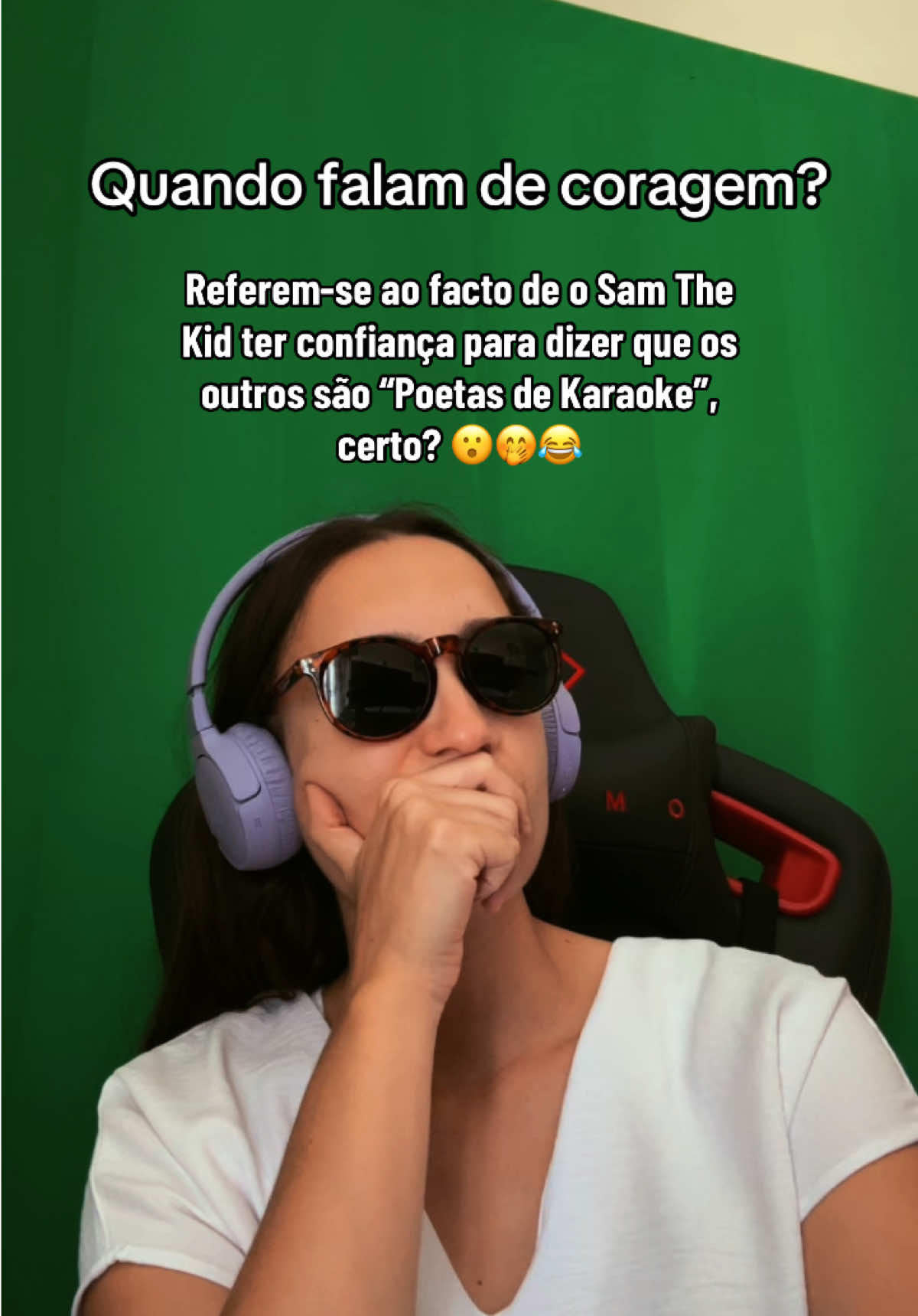 @Vera Soares