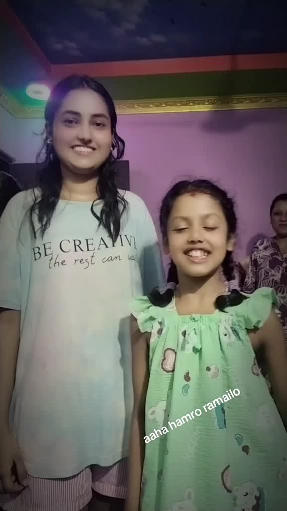 @Manisha khanal