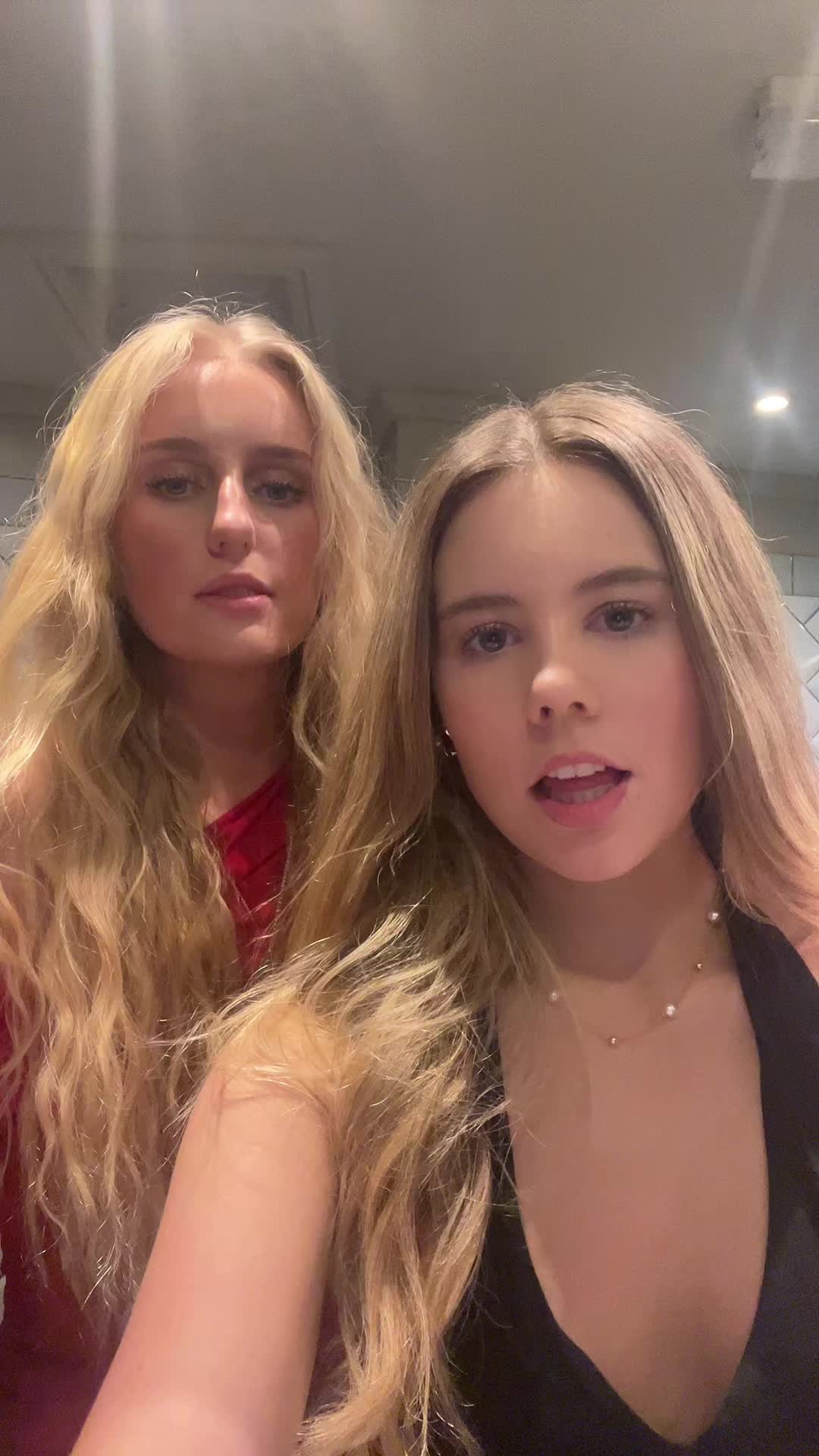 @Lily