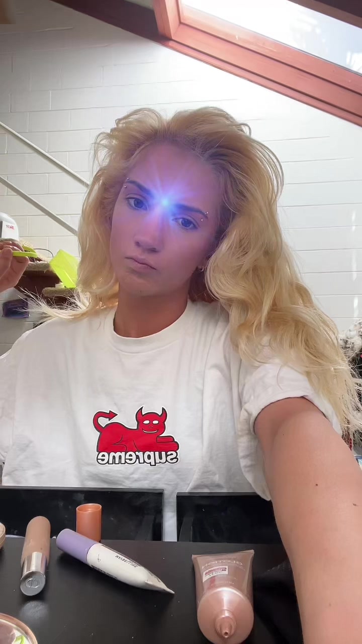@Maddy