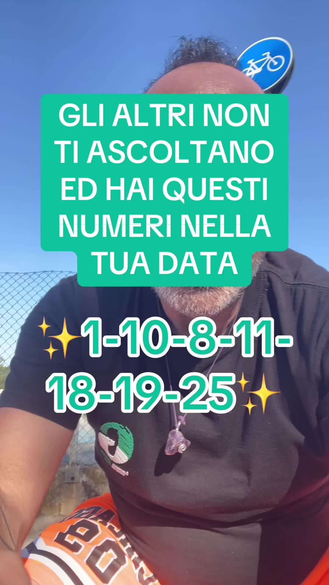 @Lo Chef dei Numeri