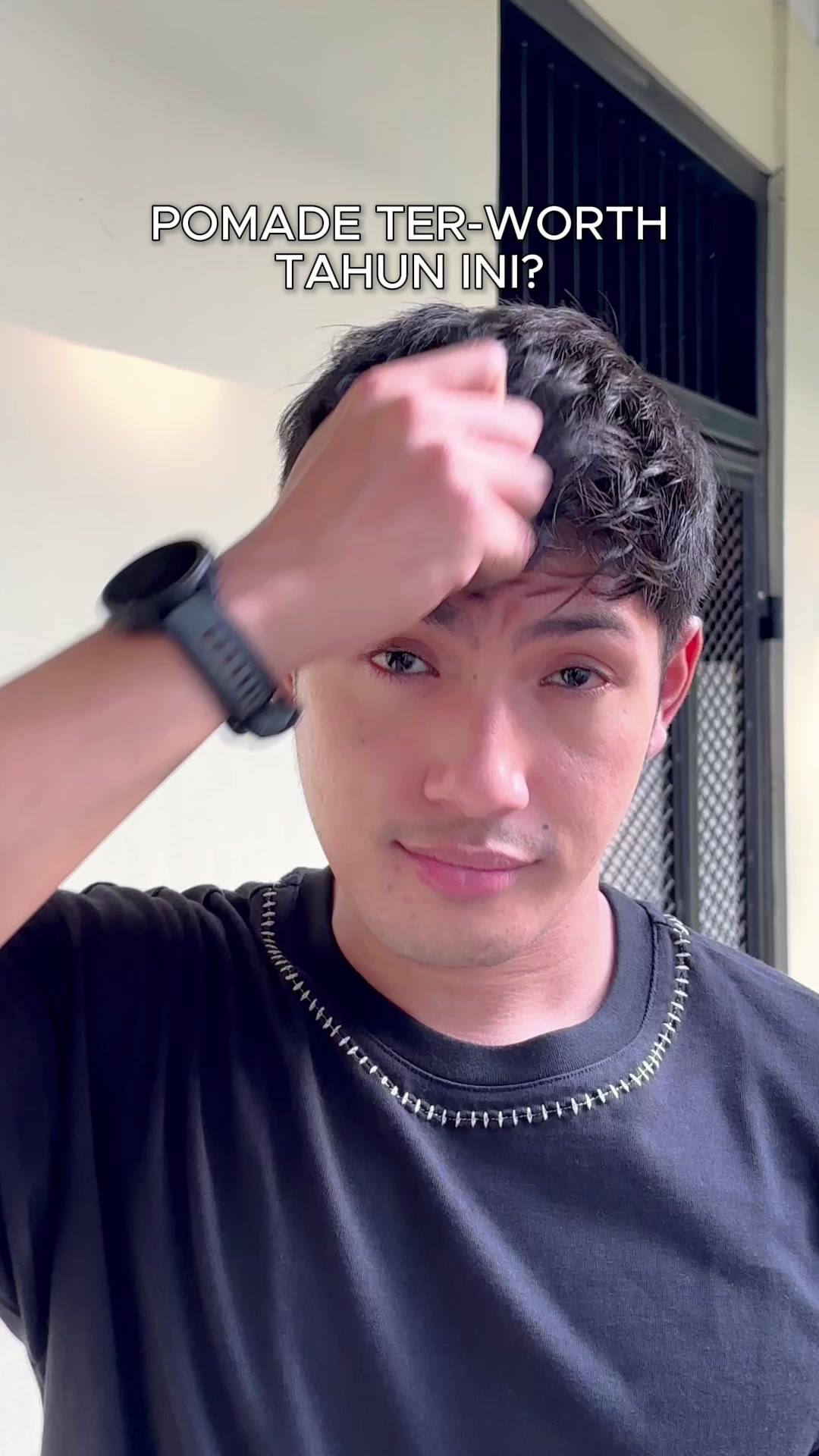@NAPOLEON Men's Grooming