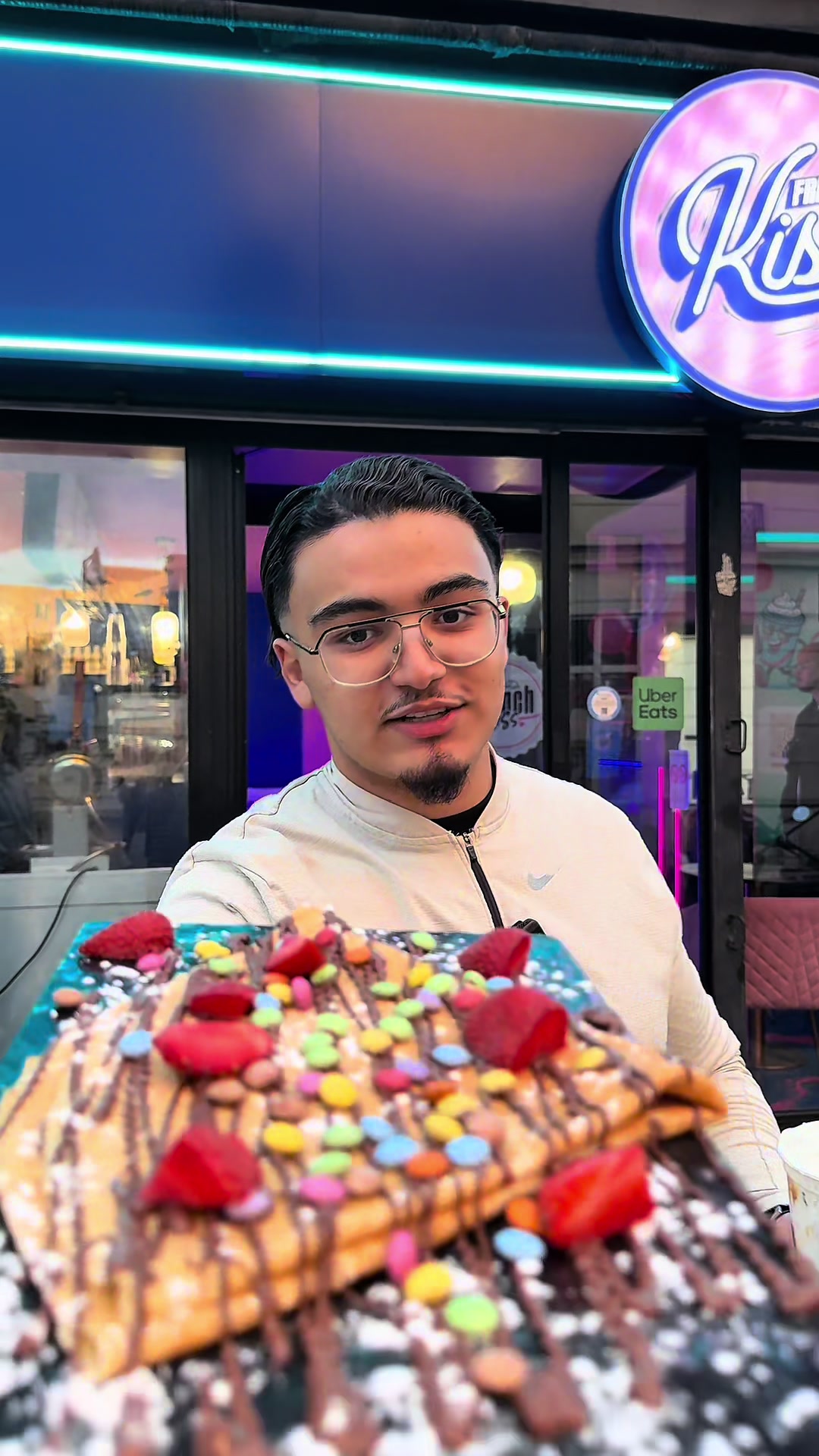 @FRENCH KISS® 🍭