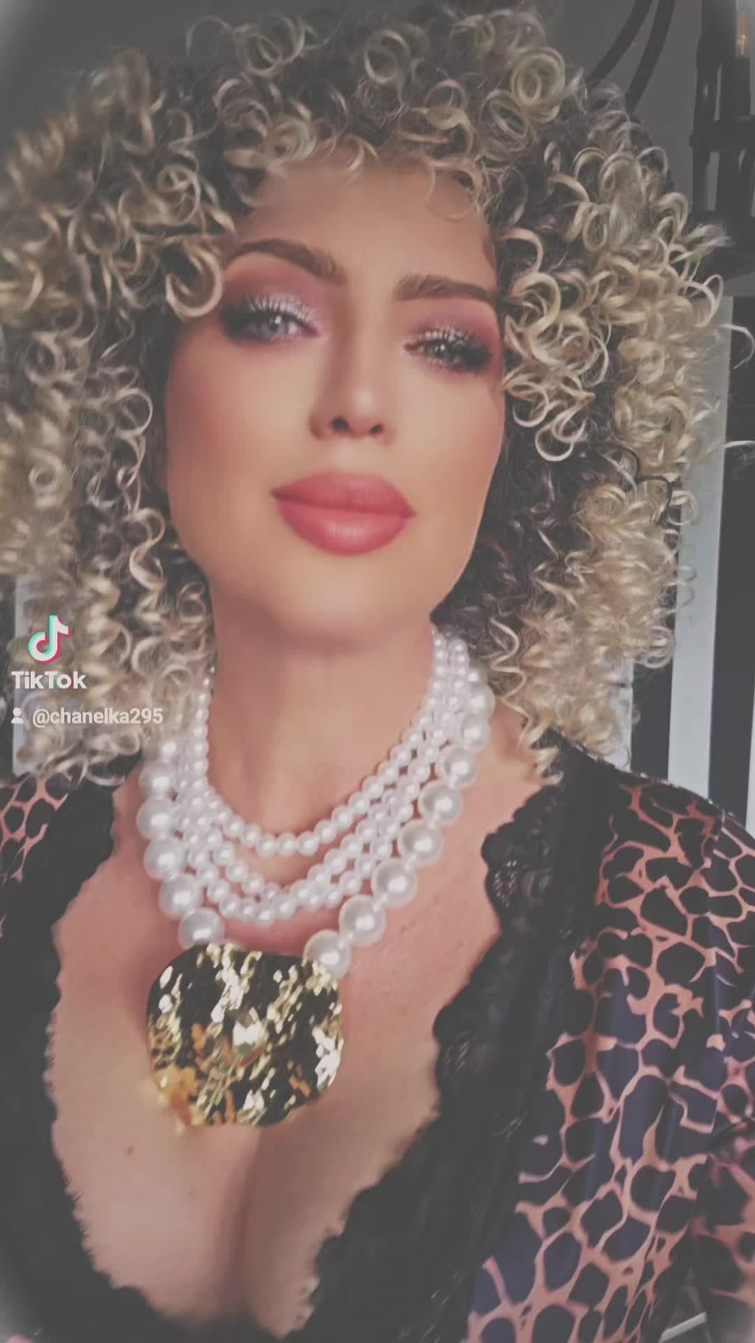 @⚜️Chanelka⚜️