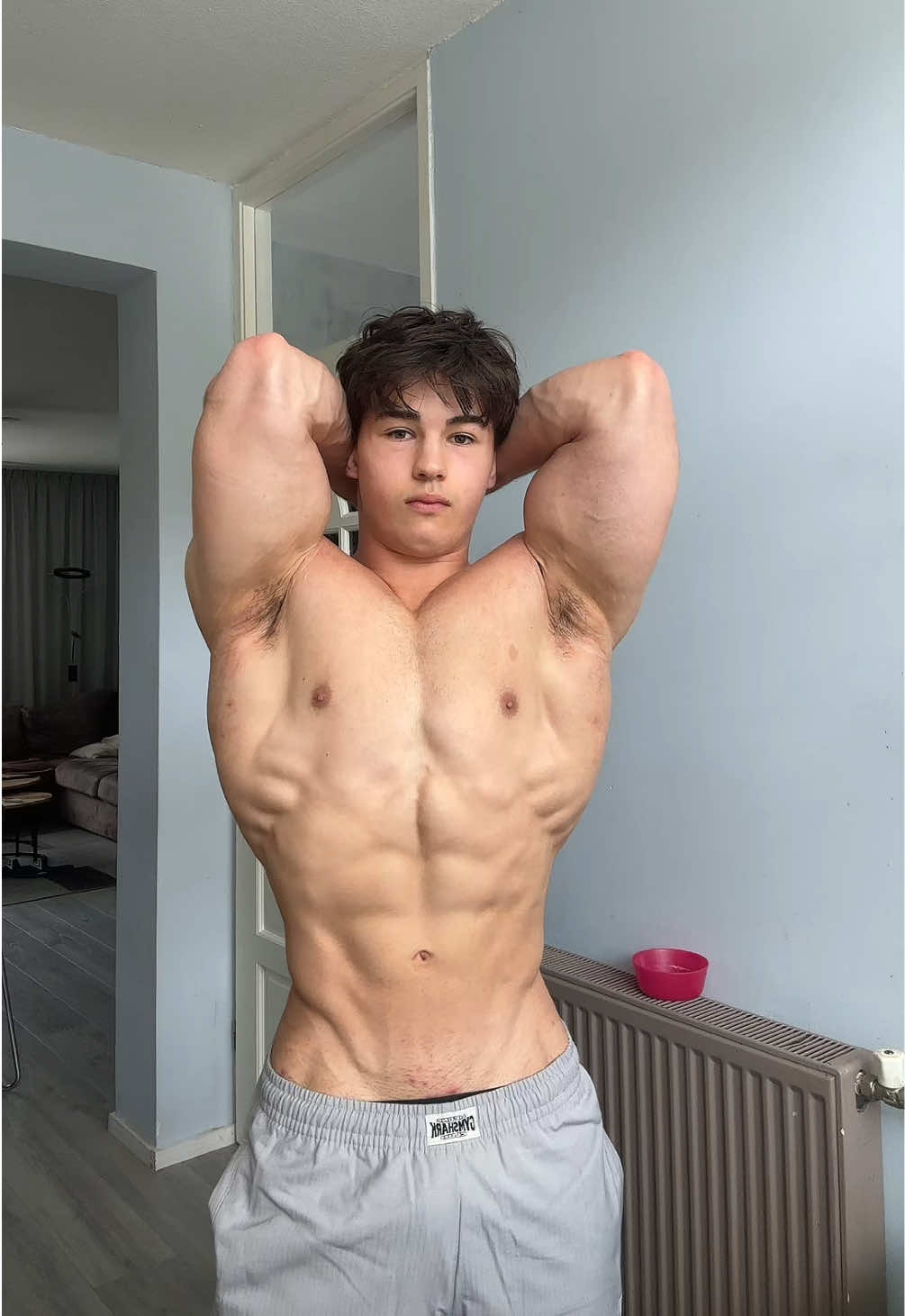 @Jayden D’Angelo