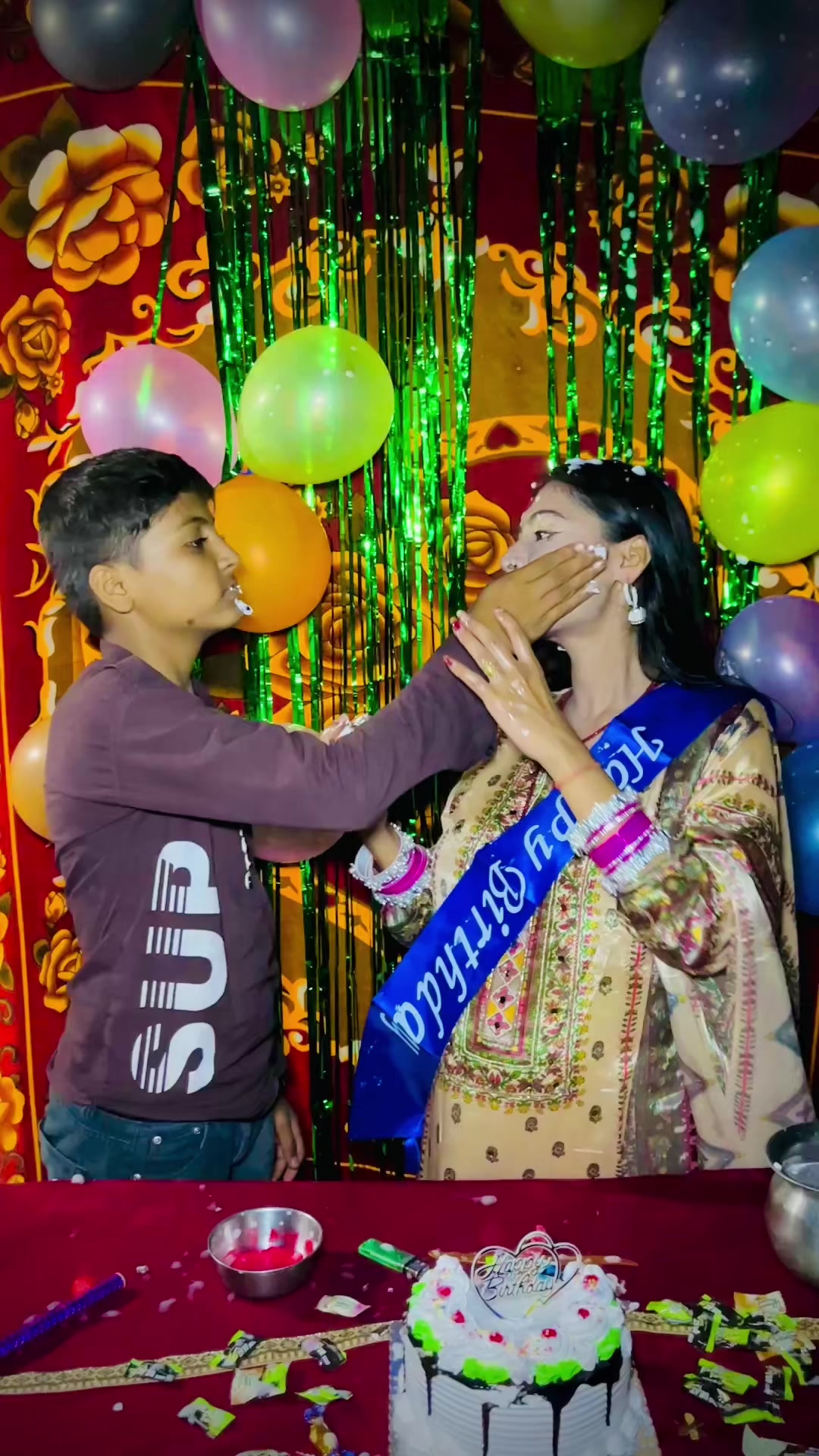 @Reshmee Kashyap