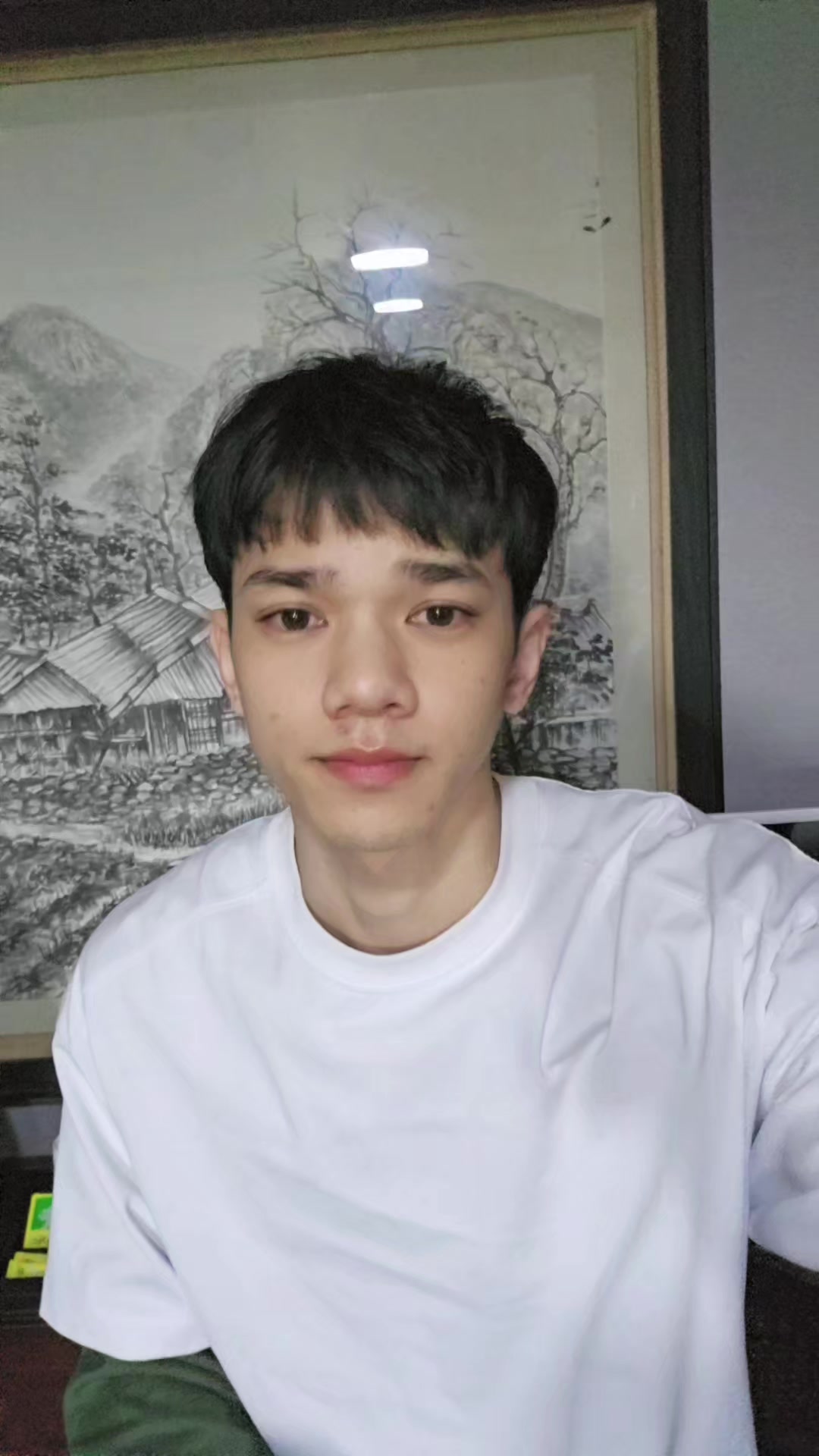 @บ่าวต้น ศุภกฤต