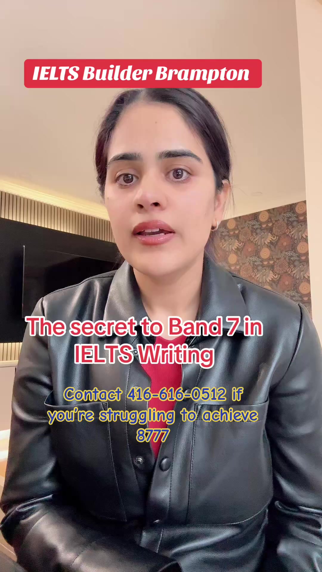 @Priya Sandhu