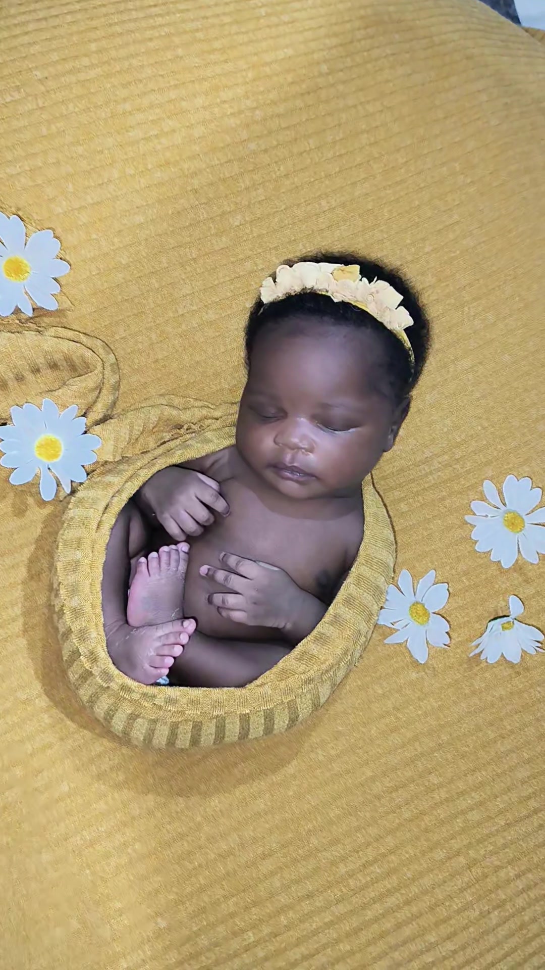@Chantelle | Newborn Photos JHB