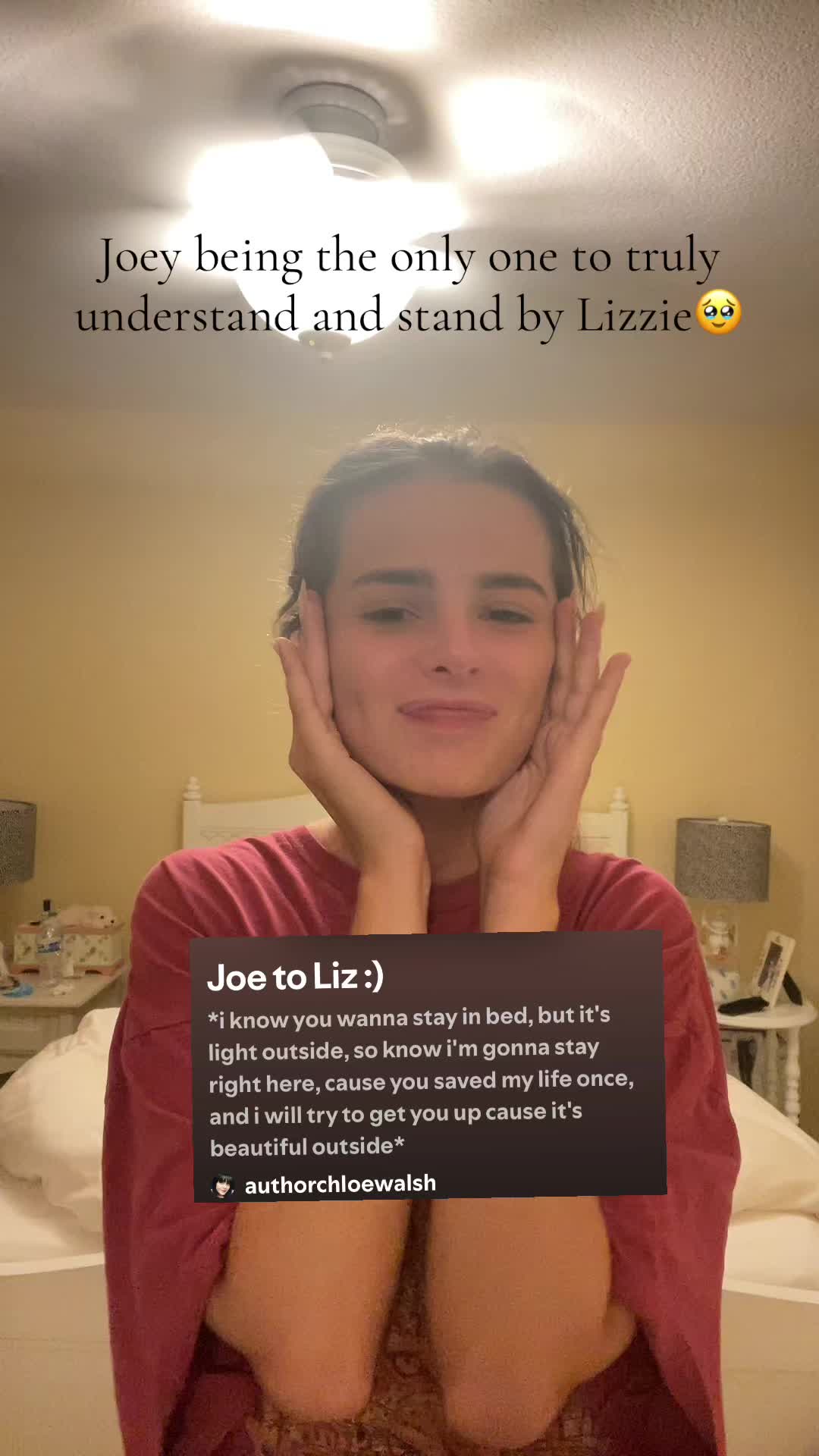 @juliayapsalot📚