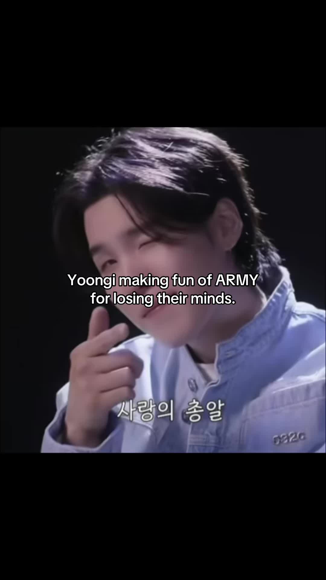 @Meowngi_1993 IS SEEING BTS!⊙⊝⊜
