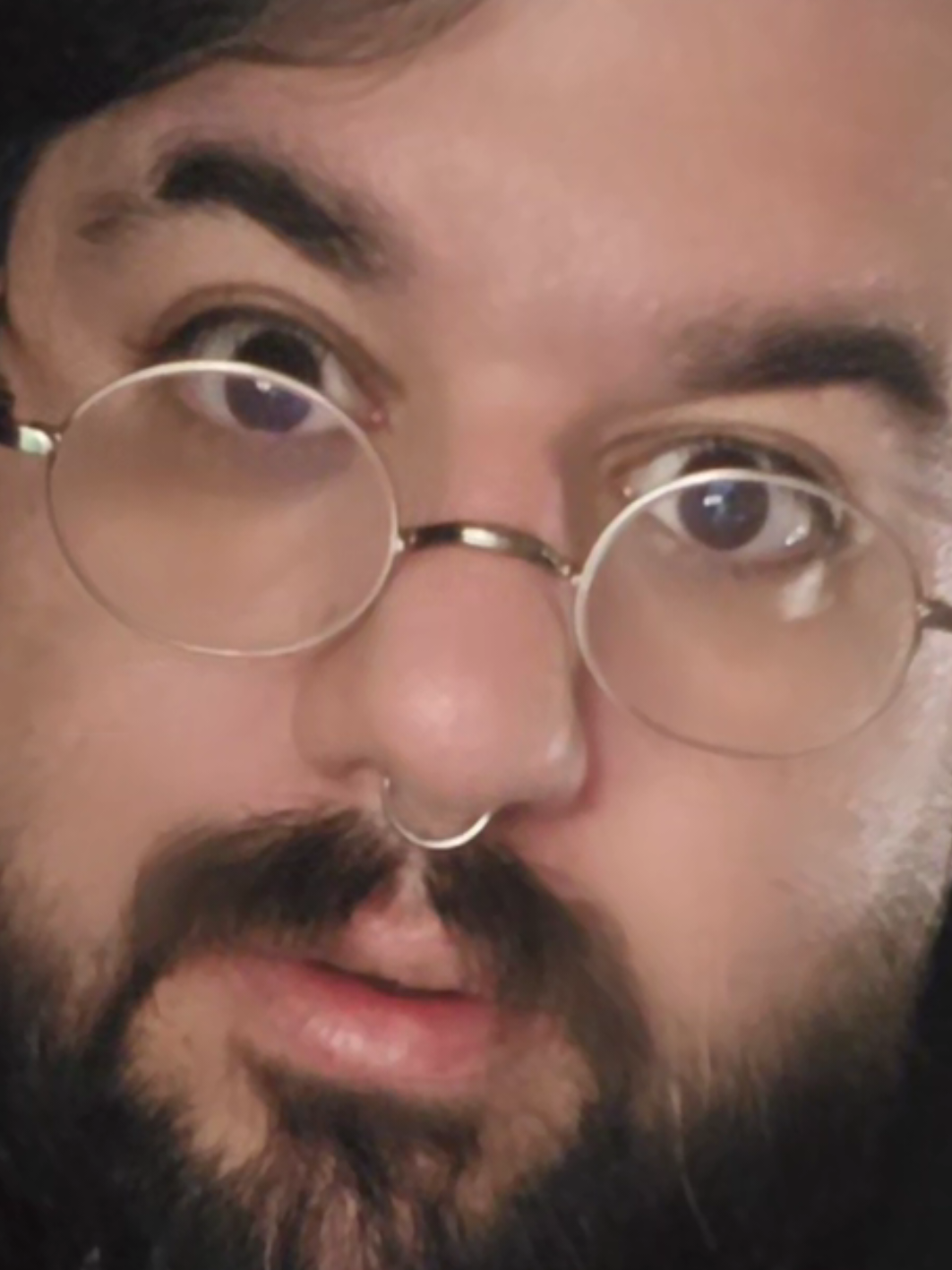 @Rob Ursidae