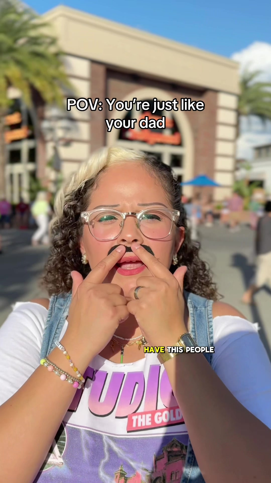 @Olivia Nunez | Orlando Creator
