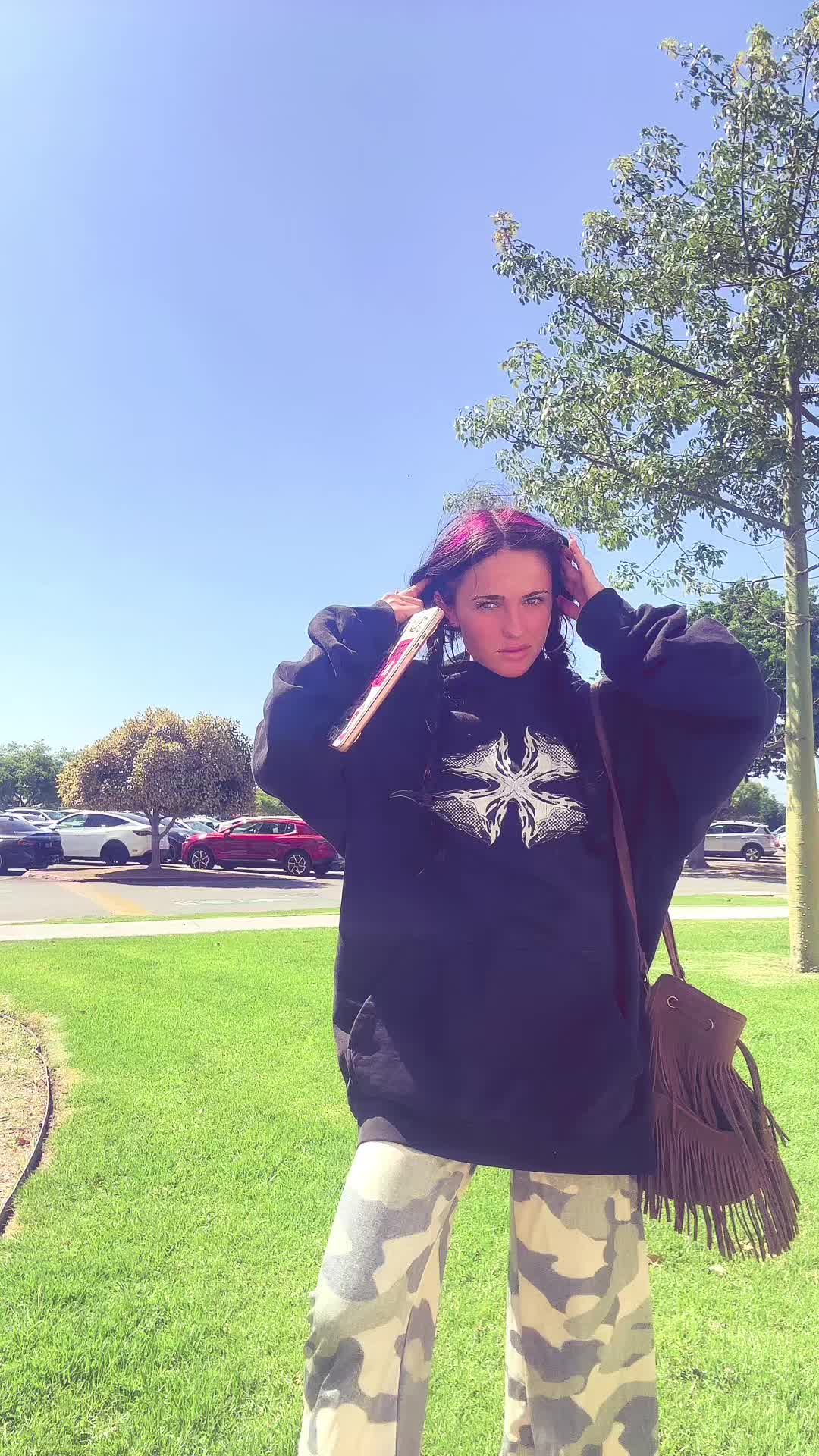 @luxalishious🦄🍭☮️🍩