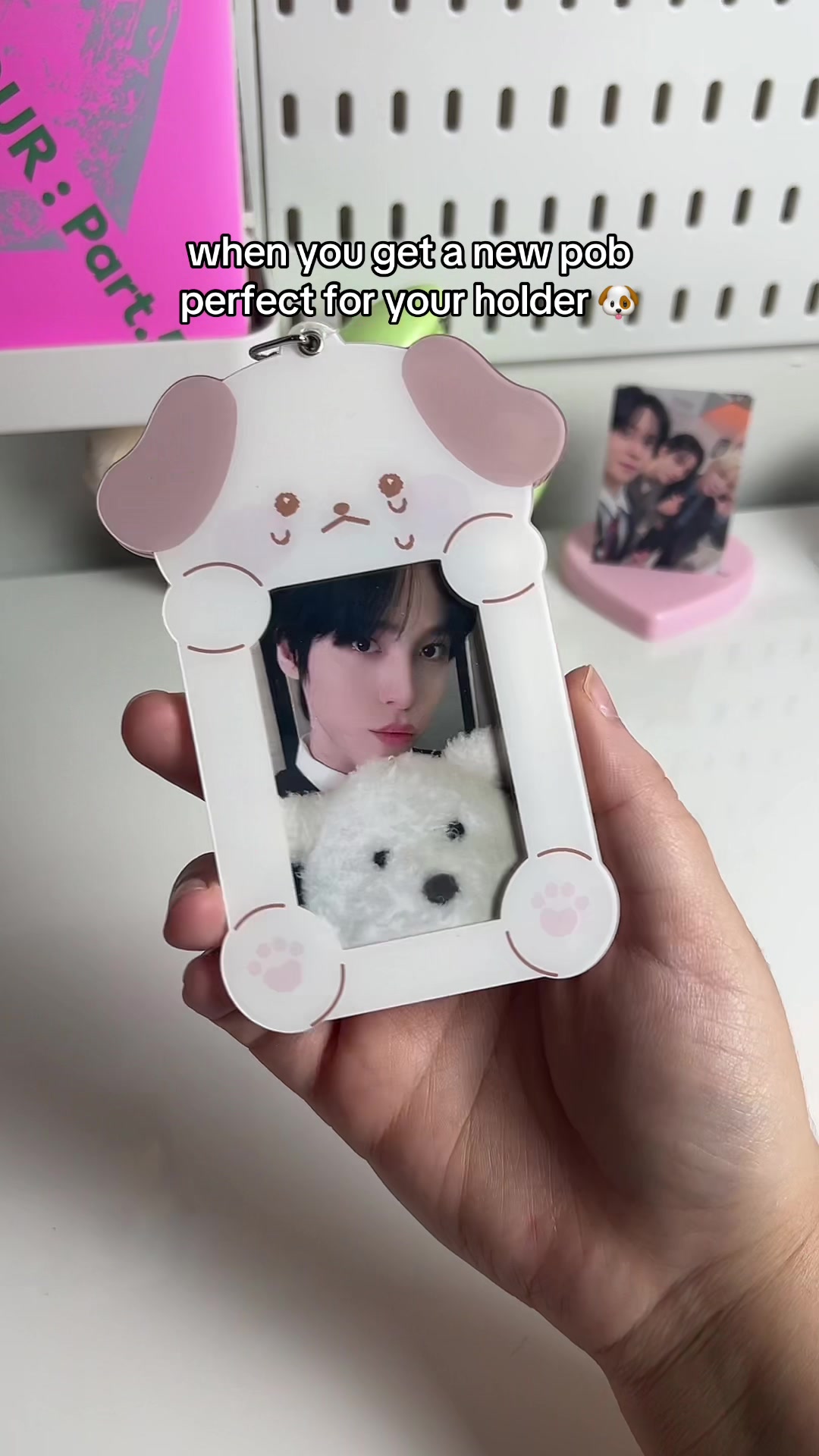 @Kpop Stationery