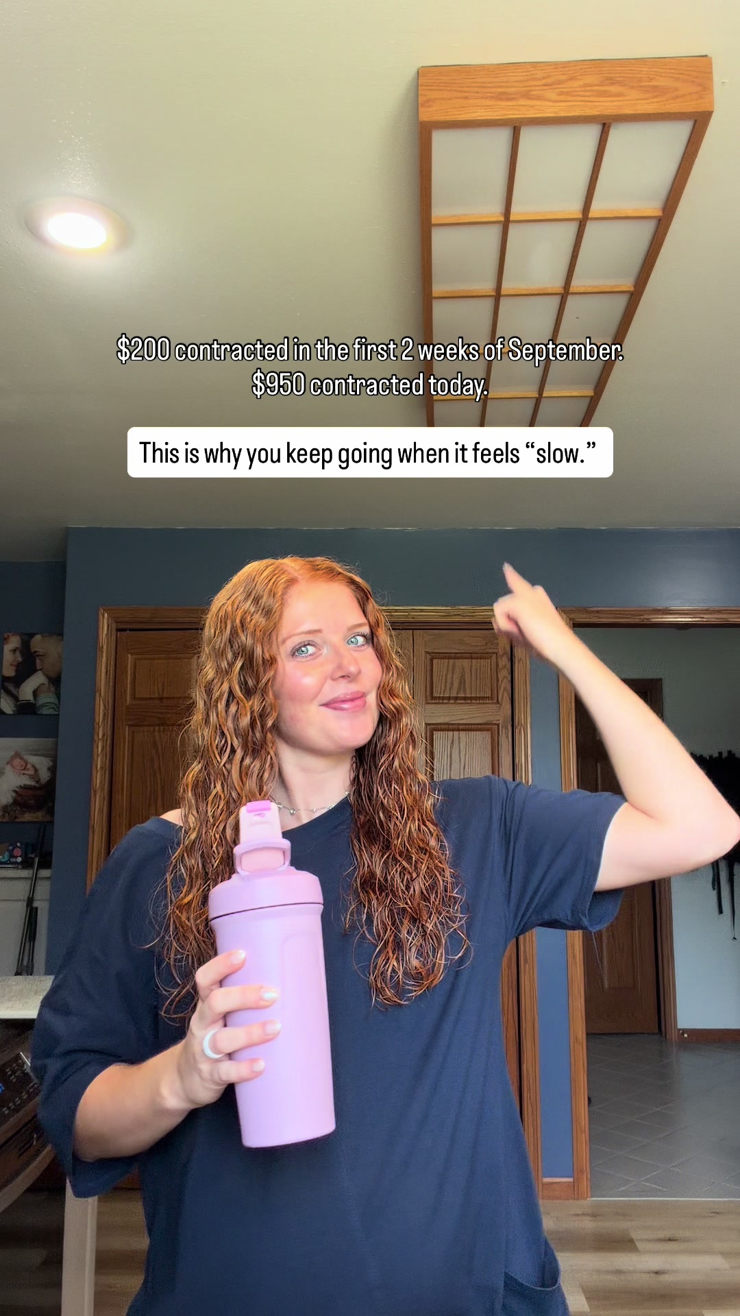@Desiree Johnson