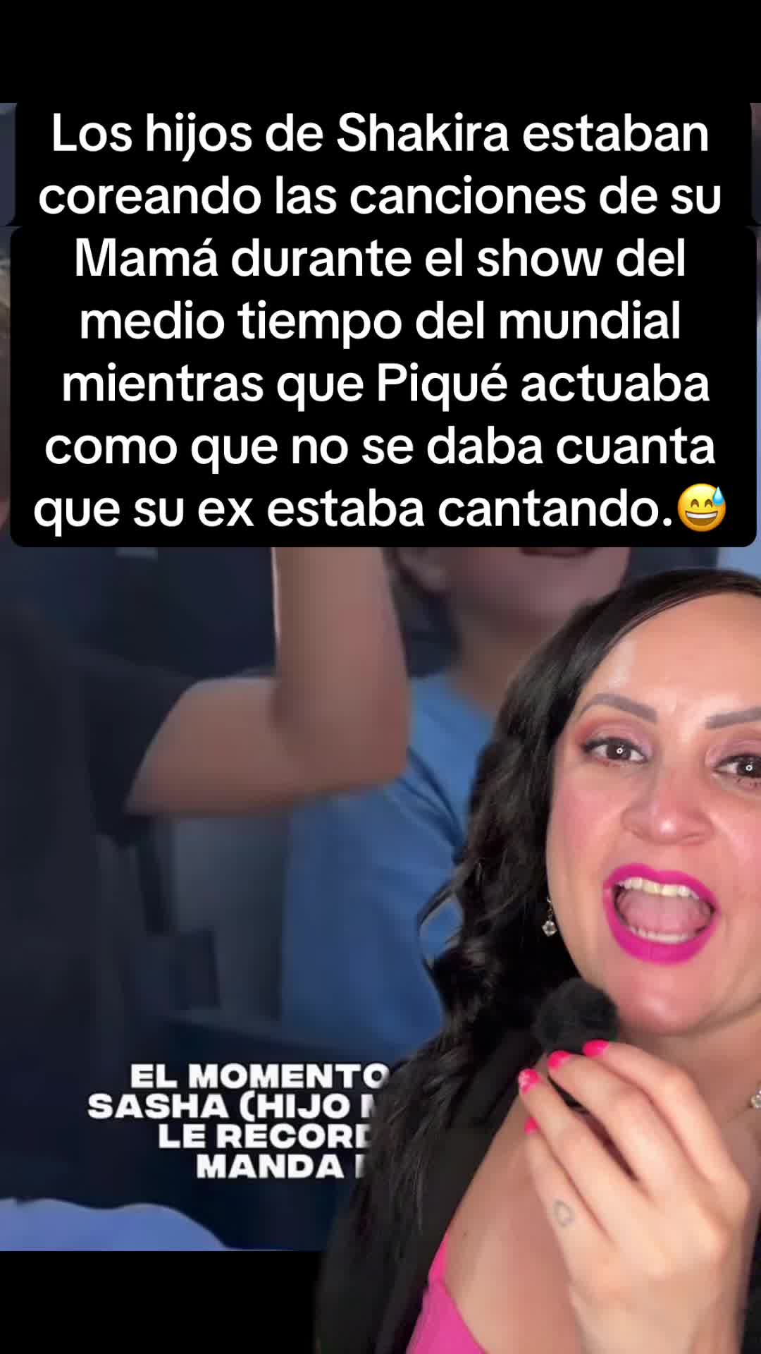 @Anaisa Martinez